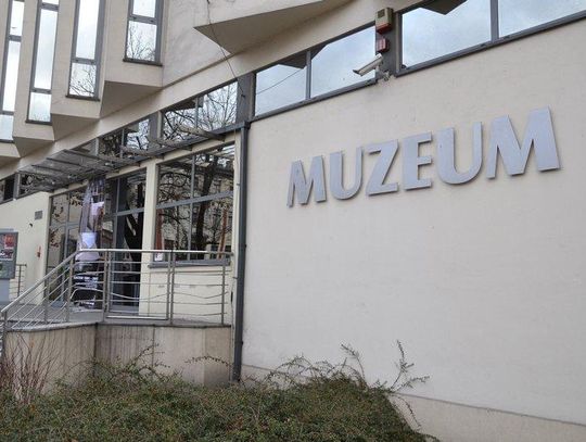 Pomysł nowej dyrektor na ożywienie Muzeum