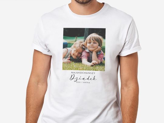 Pomysły na prezenty dla dziadków – co wybrać na ich wyjątkowe święto?