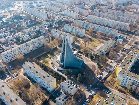 Ponad MILION do podziału! Kalisz wśród beneficjentów Ponad MILION do podziału! Kalisz wśród beneficjentów