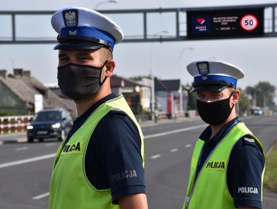 Ponad setką w terenie zabudowanym. 26-letni kierowca BMW z powiatu kaliskiego stracił prawo jazdy