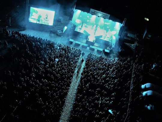 Popularna impreza znika z kalendarza. MajOSTaszki odwołane!