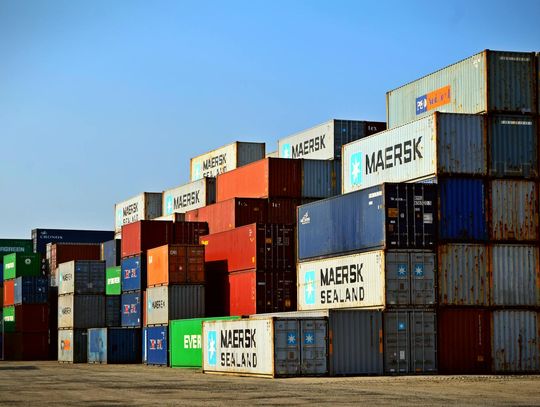 Poradnik dla przedsiębiorców: Jak negocjować umowy z dostawcami usług logistycznych?