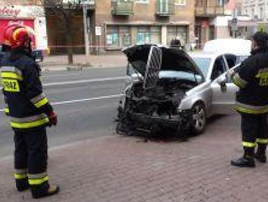 Postawią sygnalizację na skrzyżowaniu Górnośląskiej ze Staszica