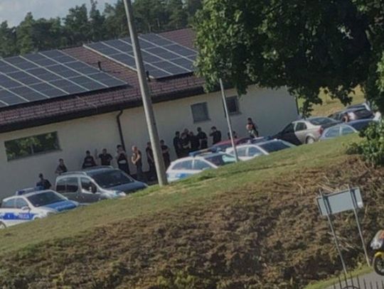 Poszukiwany morderca widziany pod Kaliszem? Informacja postawiła policję na nogi