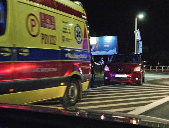 Potrącenie nastolatki na Podmiejskiej. Kto zawinił?