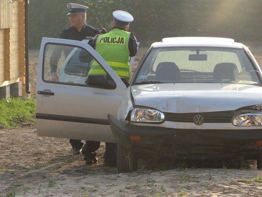 Potrącił dwie kobiety i zmarł. Są wyniki sekcji zwłok