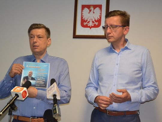 (PO)walczą ludźmi stąd. Platforma Obywatelska listy do parlamentu zaprezentuje do końca miesiąca