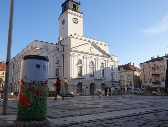 Powalczą o fotel kierownika biura ds. promocji Kalisza