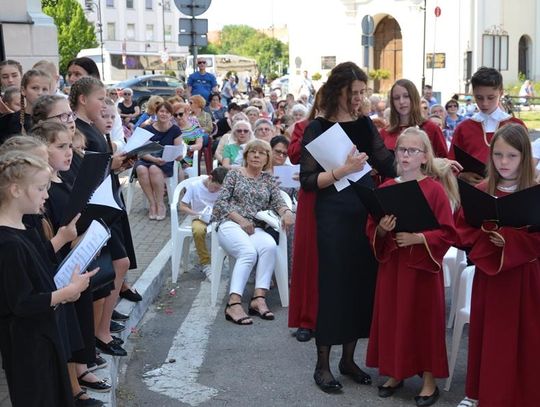 Powiat obchodzi Rok Moniuszkowski ZDJĘCIA