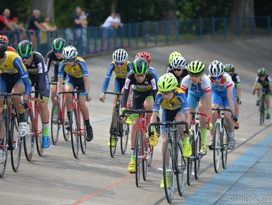 Powiatowe stypendia dla sportowców