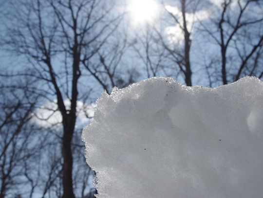 Powieje wiosną. Idzie odwilż, a w weekend nawet dwucyfrowe wartości… na plusie!