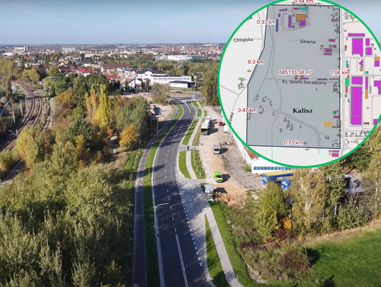 Powstaje nowa strefa gospodarcza. Konsultacje zakończone