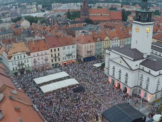 Powstaje program rewitalizacji dla Kalisza