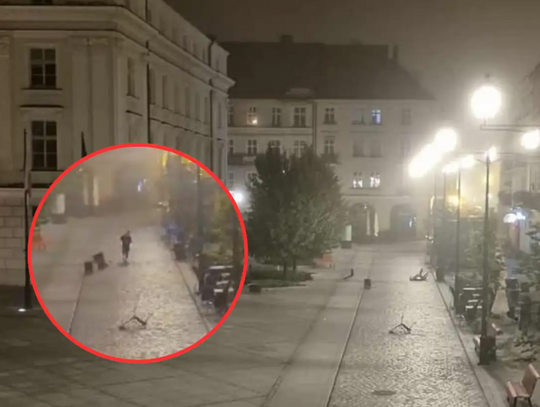 Powstanie „mobilna grupa interwencji”? Chodzi o bezpieczeństwo