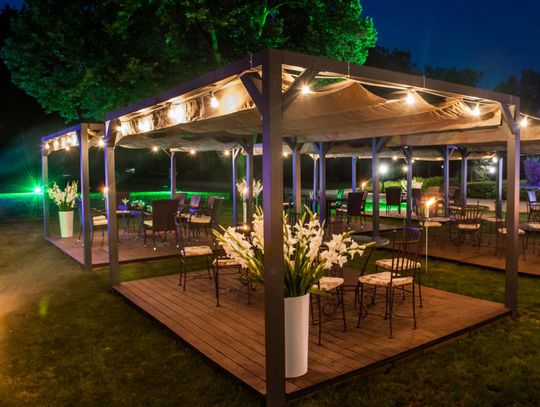 Powstanie „strefa chilloutu dla młodzieży". Miasto szuka partnera Powstanie „strefa chilloutu dla młodzieży". Miasto szuka partnera