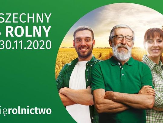 Powszechny Spis Rolny od 1 września