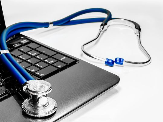 Poznaj kilka najczęstszych awarii, występujących w laptopach
