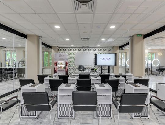 Poznań jako centrum konferencyjne – co warto wiedzieć przed rezerwacją sali?