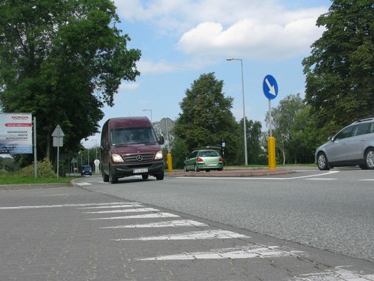 Poznańska do remontu. Będą utrudnienia