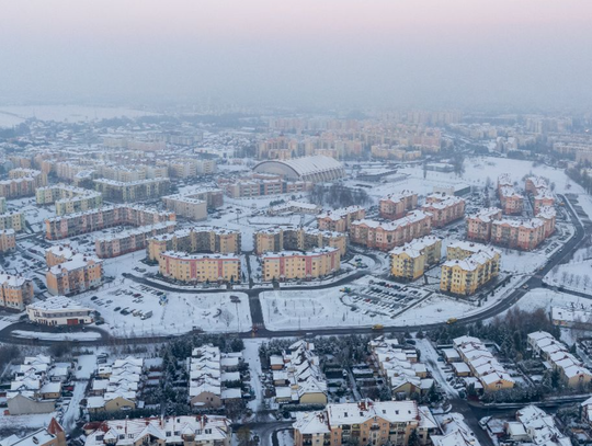 Praca na wyciągnięcie ręki. Oni szukają pracowników OD ZARAZ