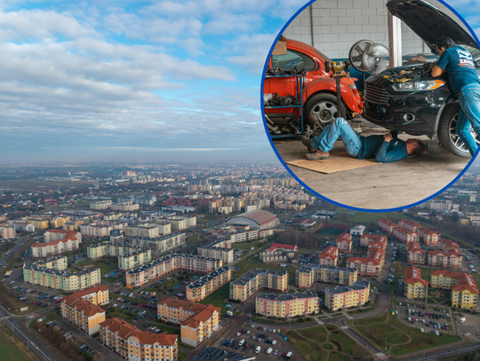 Praca szuka człowieka. Tylu wolnych wakatów jeszcze nie było NAJNOWSZA GIEŁDA PRACY