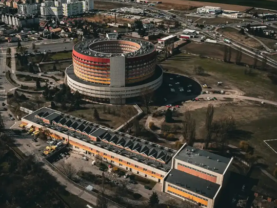 Praca w kaliskim szpitalu. ,,Stabilne zatrudnienie i długofalowa współpraca''