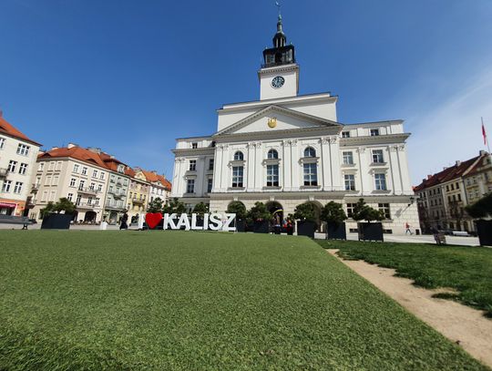 Praca w Kaliszu i regionie. 21 ofert