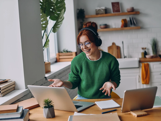 Praca zdalna w Kaliszu: Jak zachować pełną poufność firmowych dokumentów?