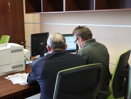 Pracownicy skarbówki pomogą wypełnić e-PIT
