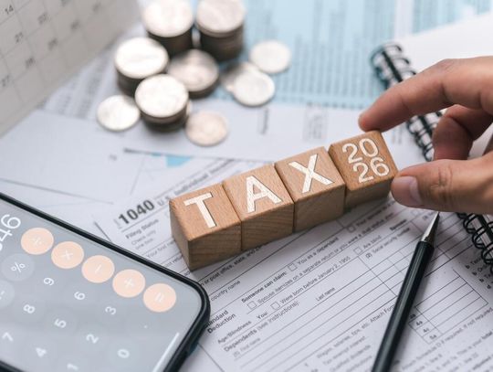 Pracujesz lub prowadzisz firmę w Niemczech? Sprawdź, jak rozliczyć podatek bez wychodzenia z domu