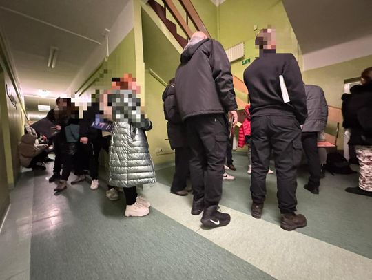 Pracy coraz mniej. Na jedno miejsce 28 chętnych