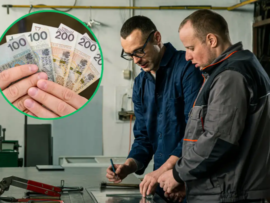 Pracy dla tych fachowców nie będzie brakować! RANKING zawodów