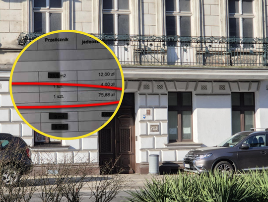 Praktyka jak u „czyścicieli kamienic”? Mieszkańcy proszą o pomoc!