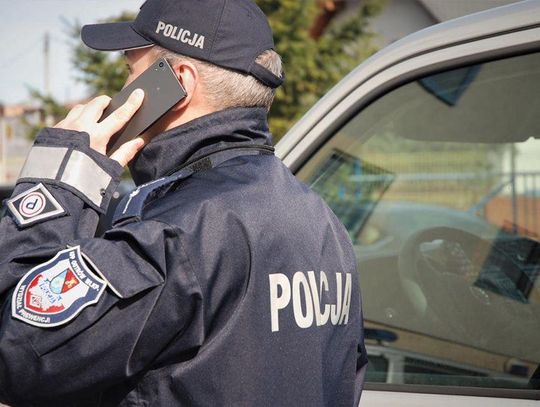 Prawie 100 osób pod nadzorem epidemiologicznym, kilkanaście w kwarantannie. Kontroluje je policja