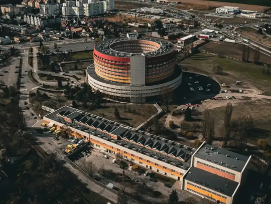 Prawie 400 tys. zł na zdrowie. Miasto Kalisz dofinansuje szpital