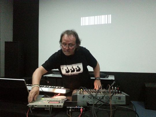 Preludium Ambient Festival