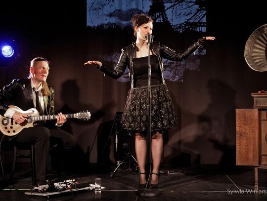 Presley, Dietrich, Piaf. Koncert wypełniony miłością odbędzie się w Parku Miejskim