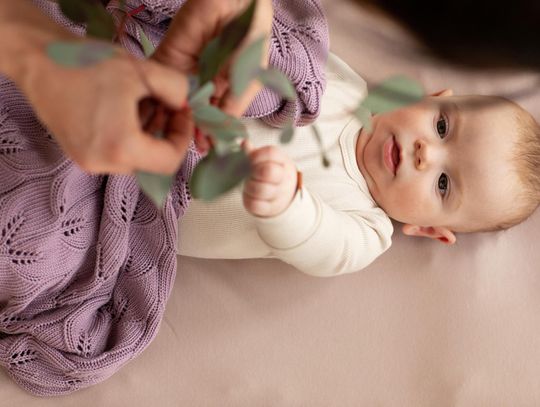 Prezent z pomysłem i pasją? Sprawdź ofertę nowego sklepu BabyWow