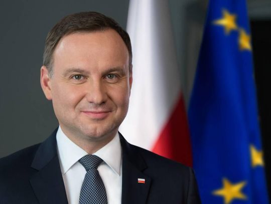 Prezydent Andrzej Duda w Pleszewie. Program wizyty