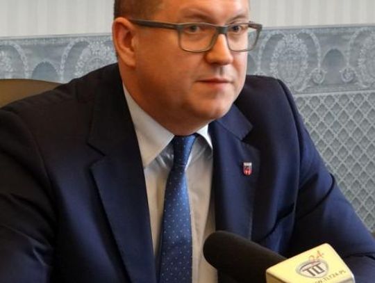 Prezydent chce przyłączyć gminy do Kalisza