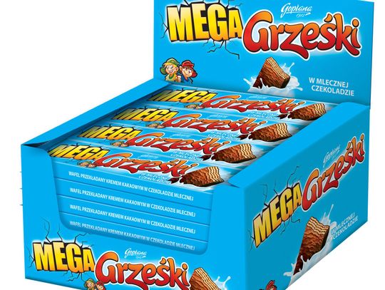 Produkty spożywcze z Kalisza nagrodzone przez konsumentów