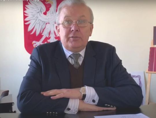 Prof. Andrzej Wojtyła odpowiada na pytania dotyczące koronawirusa