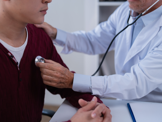 Profilaktyka nowotworowa po 50-tce – jakie badania są najważniejsze?