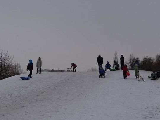 Prognoza pogody na ferie nie spodoba się młodzieży