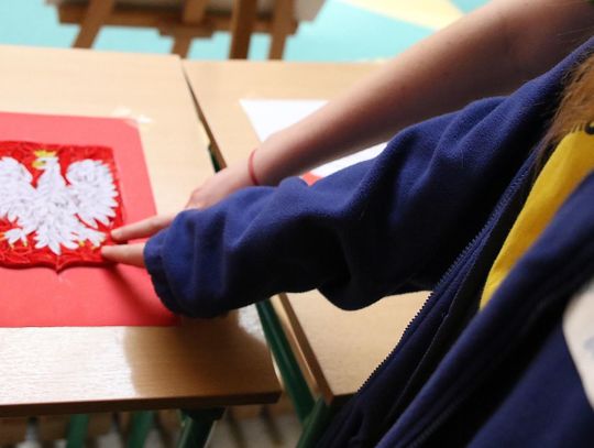 Projekt edukacyjny "Wielkopolan drogi do Niepodległości" podsumowany ZDJĘCIA