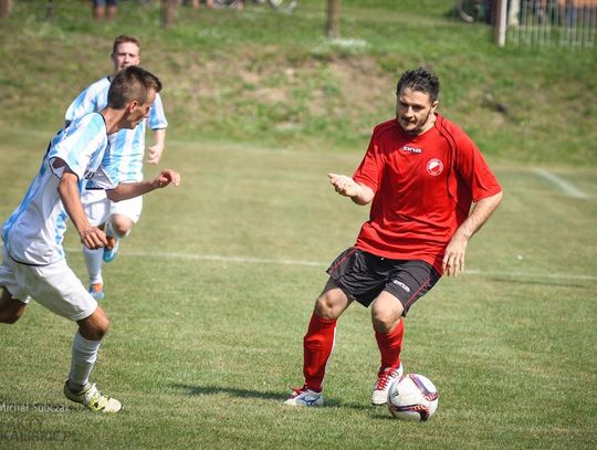 Prosna zaprasza na pierwszy trening