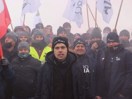 Protest rolników. Sprawdź, które trasy omijać