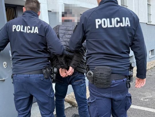 Prowadził "NA HAJU". Młody Ukrainiec miał PROPOZYCJĘ dla policjantów Prowadził "NA HAJU". Młody Ukrainiec miał PROPOZYCJĘ dla policjantów