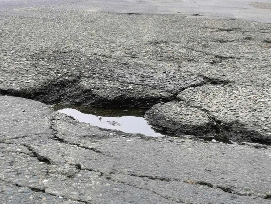 Przebudowa ulic Spółdzielczej i Tatrzańskiej. Wkrótce ruszy remont!