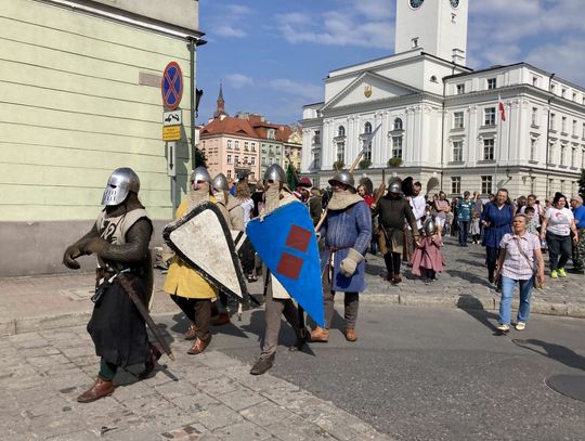 Przed nami III Dni Księstwa Kaliskiego. Co będzie się działo? HARMONOGRAM